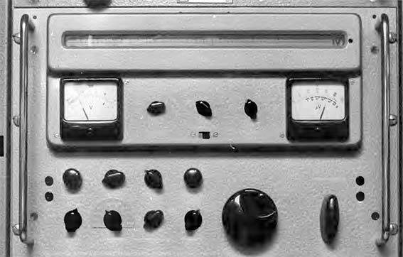 Radiomottagare EK11